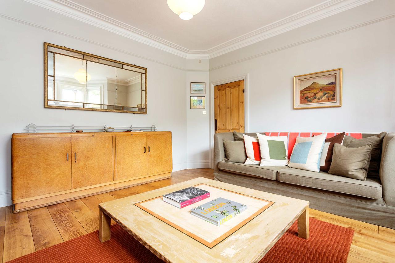 Veeve - West Escape Holiday home *