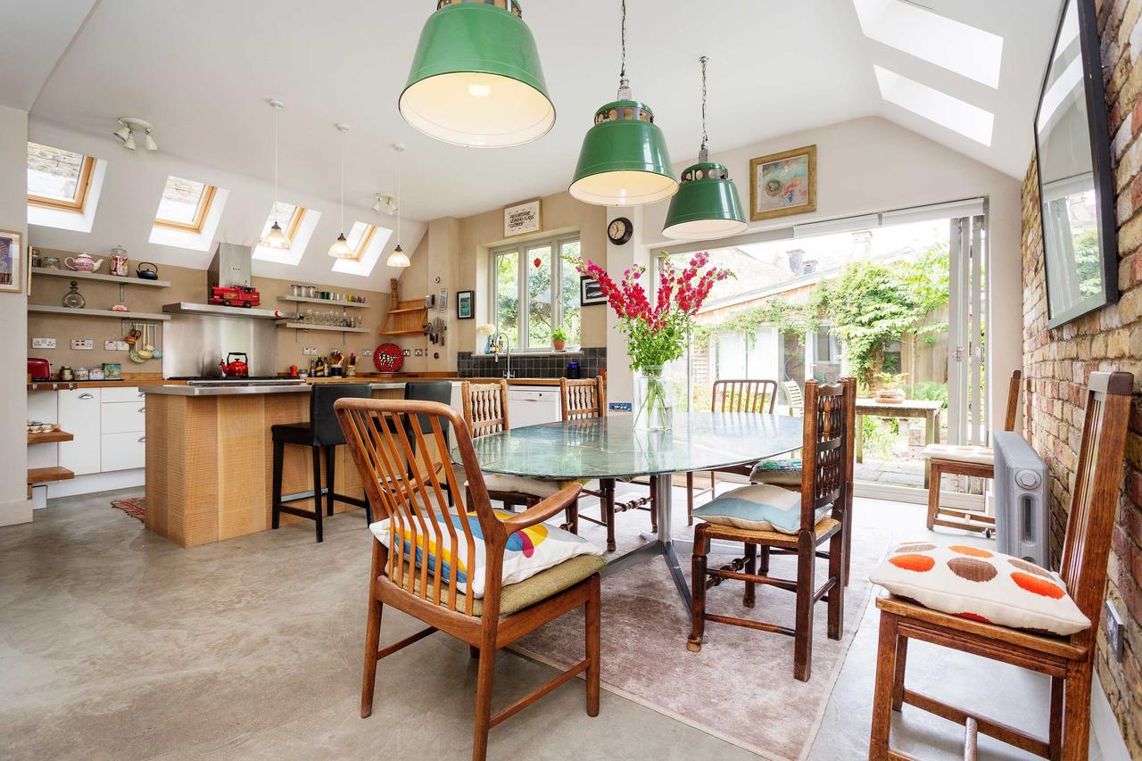 Holiday home Veeve - West Escape London