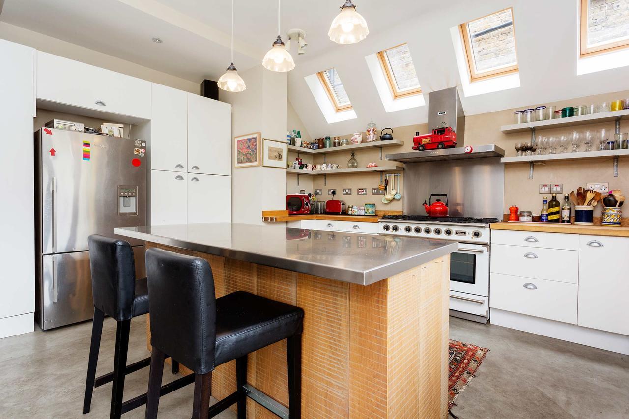 Holiday home Veeve - West Escape