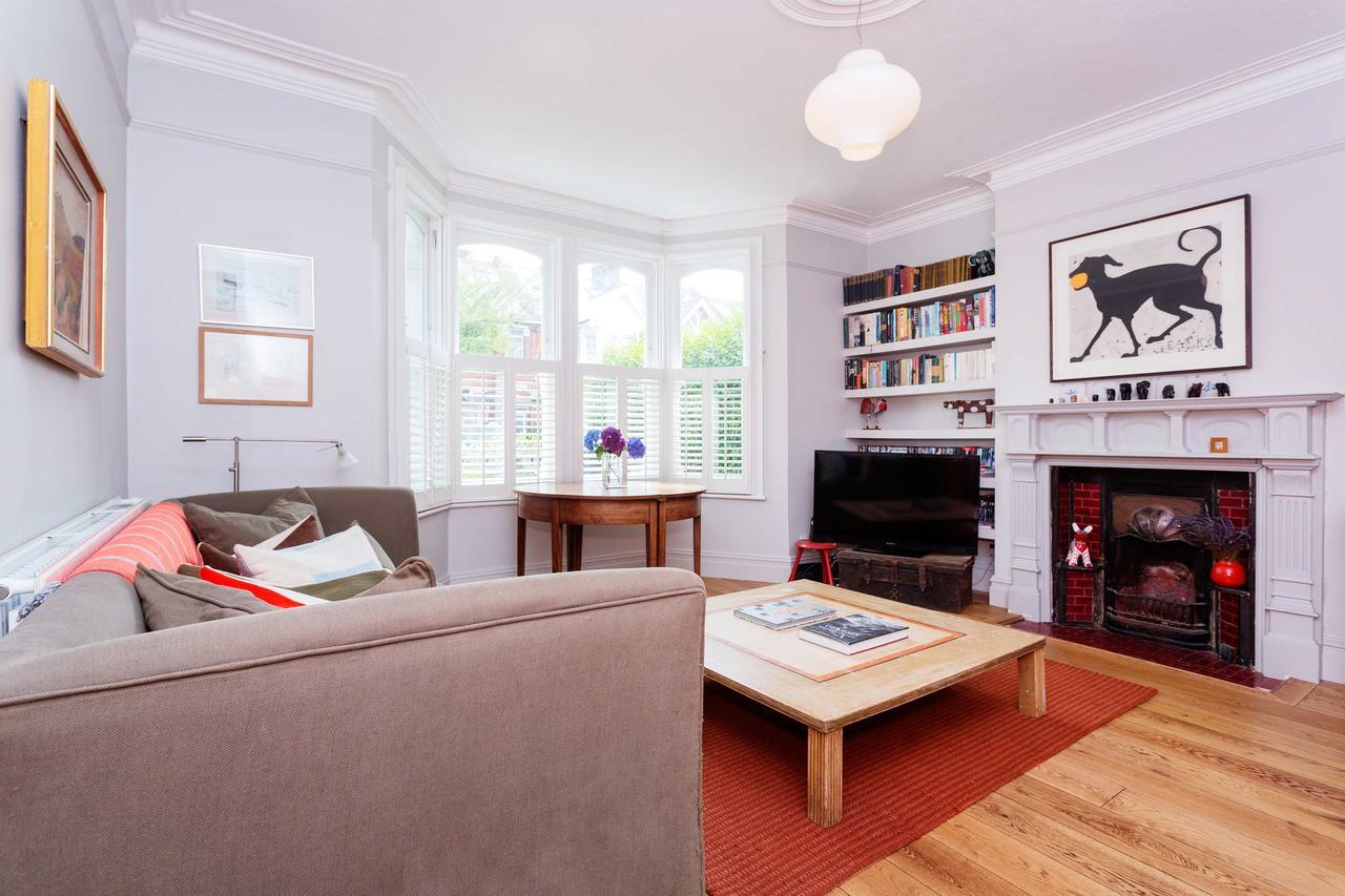 Veeve - West Escape Holiday home London