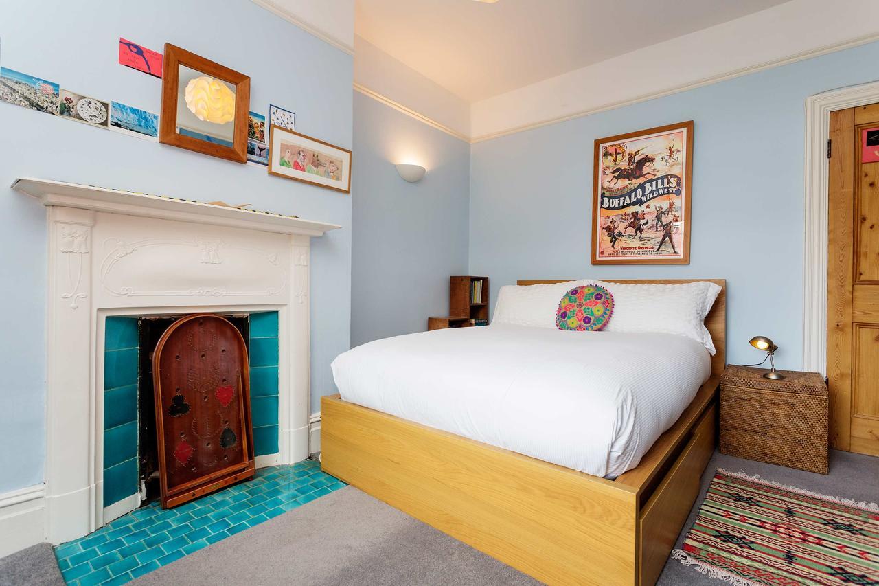 Veeve - West Escape Holiday home *
