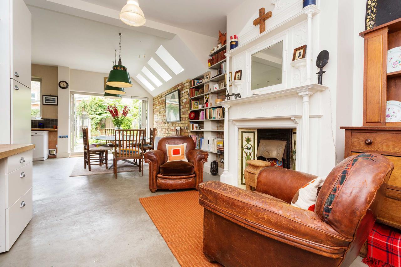 Holiday home Veeve - West Escape