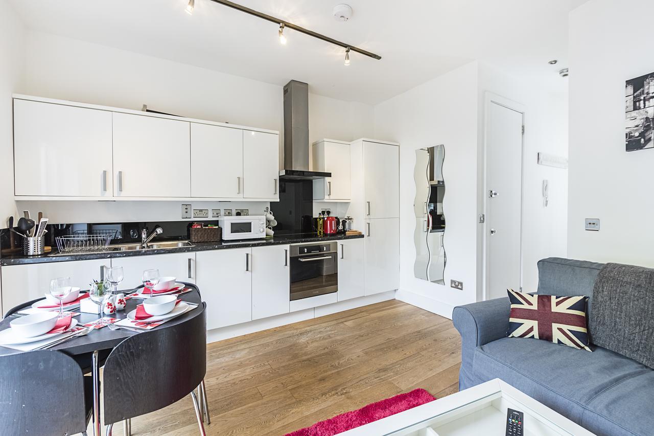 Cdp Kentish Town *