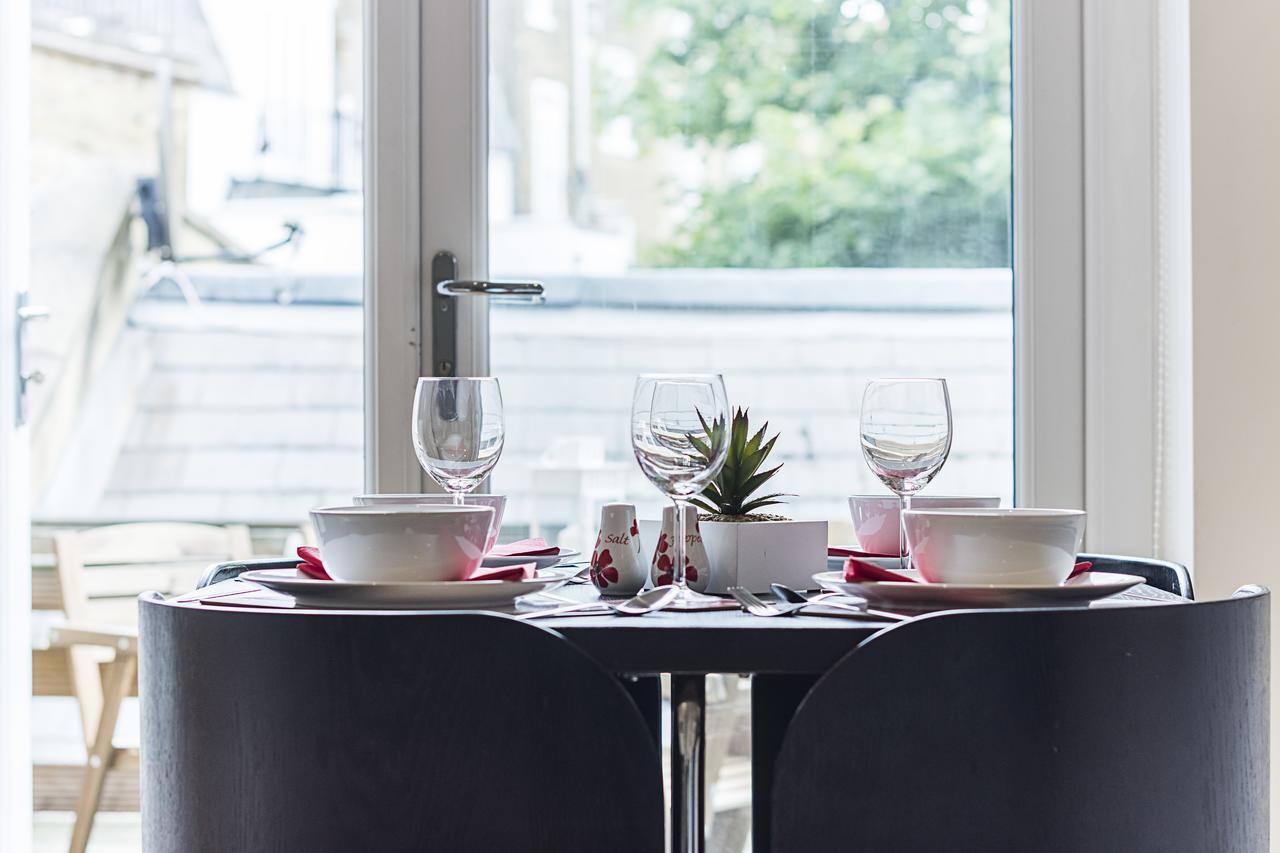 Cdp Kentish Town Apartment *
