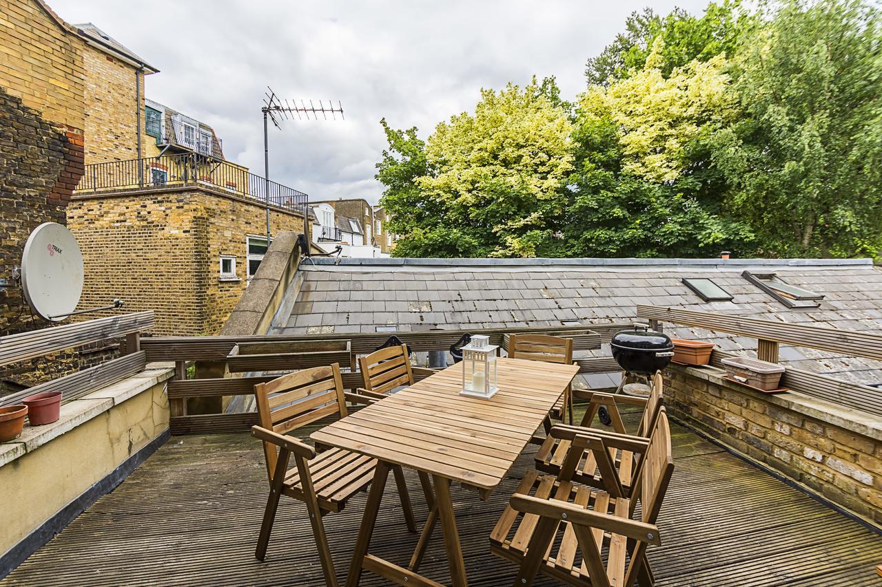 Cdp Kentish Town