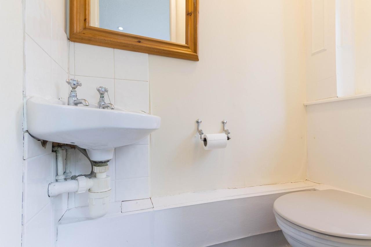 Apartment New Cosy 2 Bedroom Detached House West Finchley *