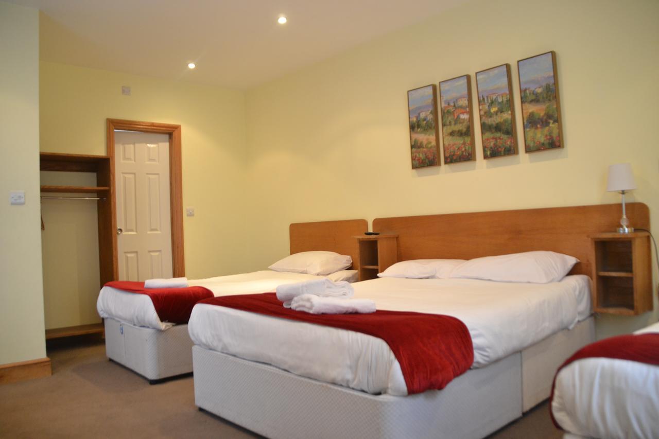 65 Hotel Londen