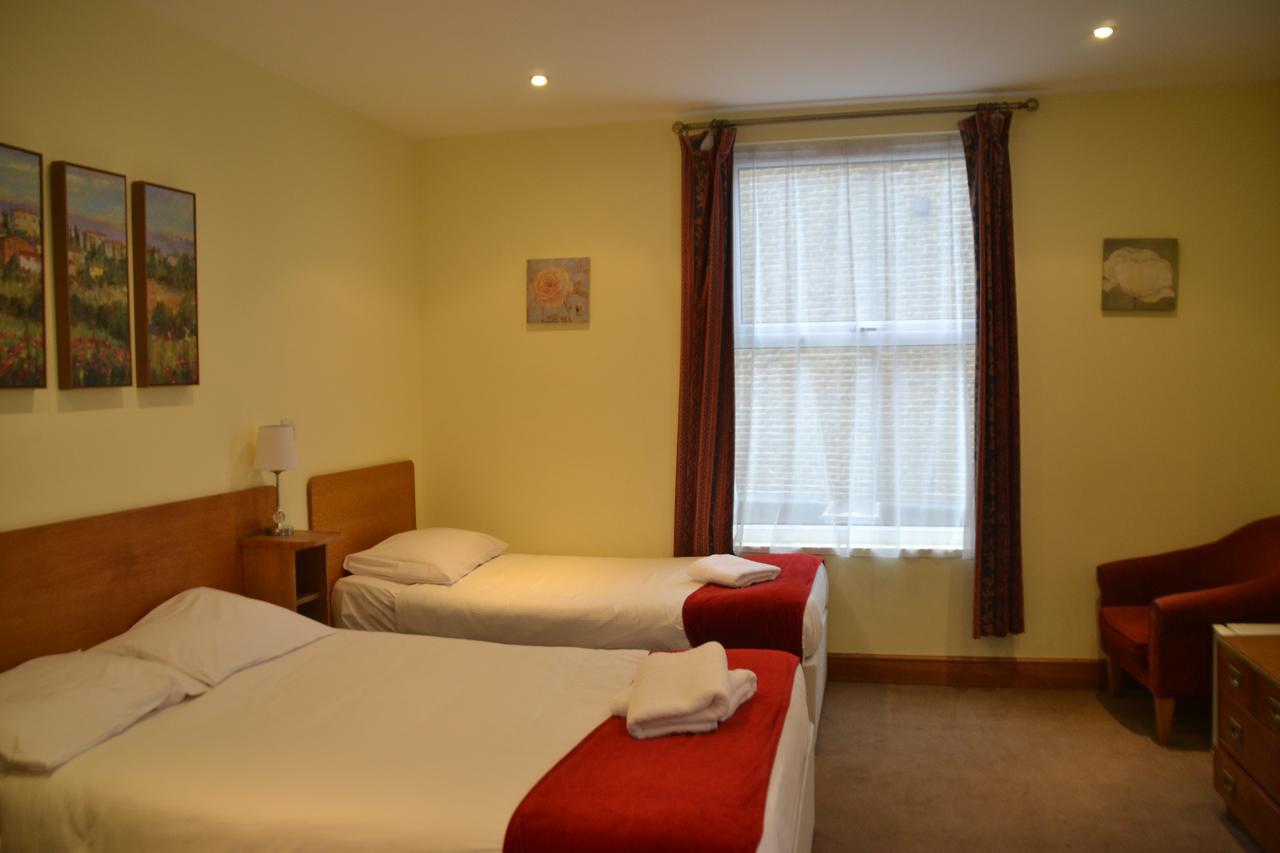 65 Hotel Londen