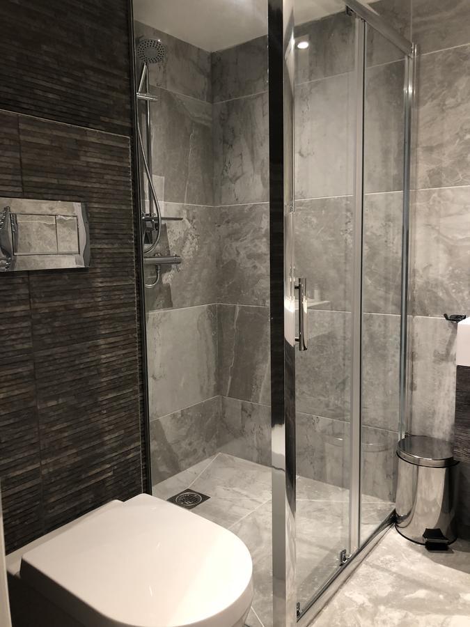 Apartamento Chic Near Regents Park Free Wifi *