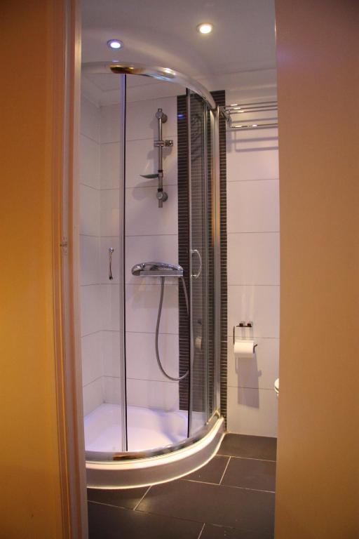 Admiral At Park Avenue 3* Londen