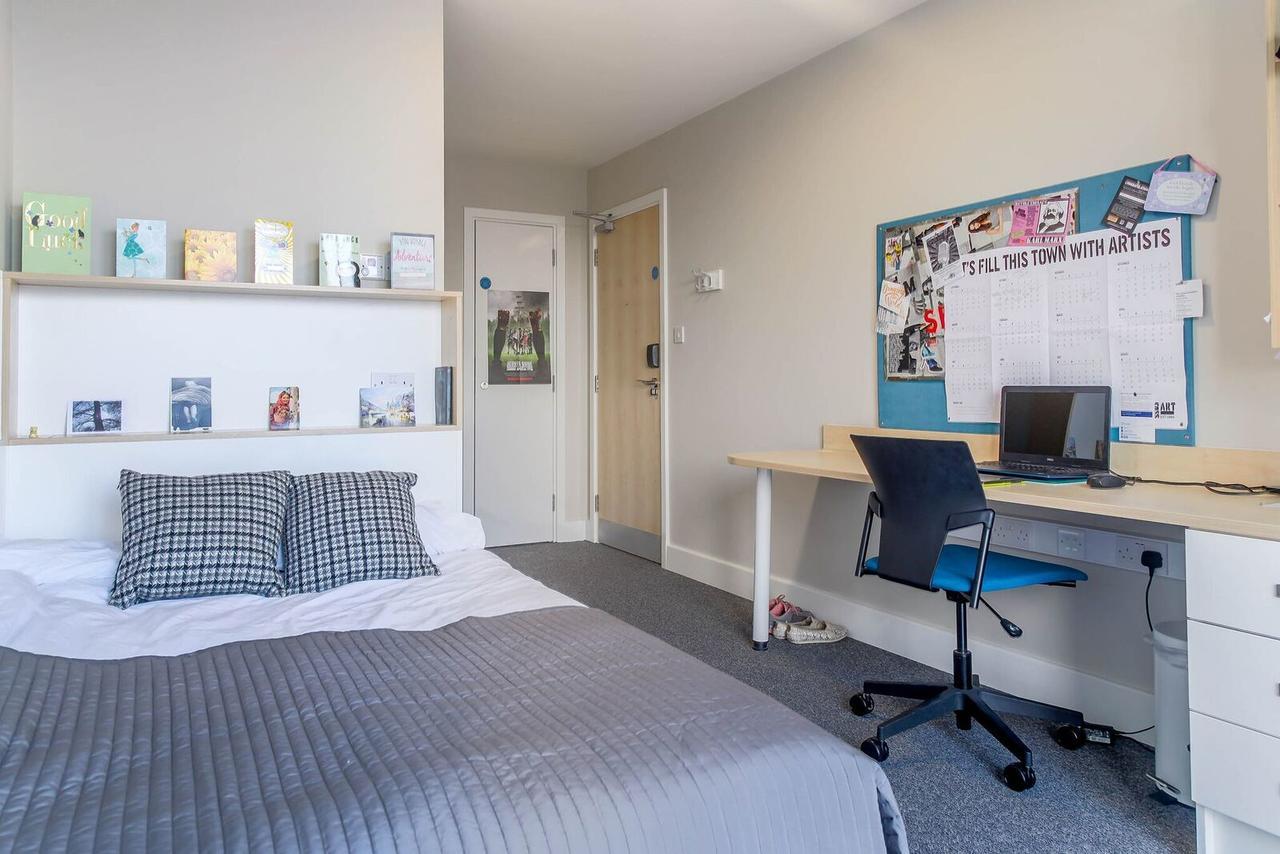 Sketch House Apartment *