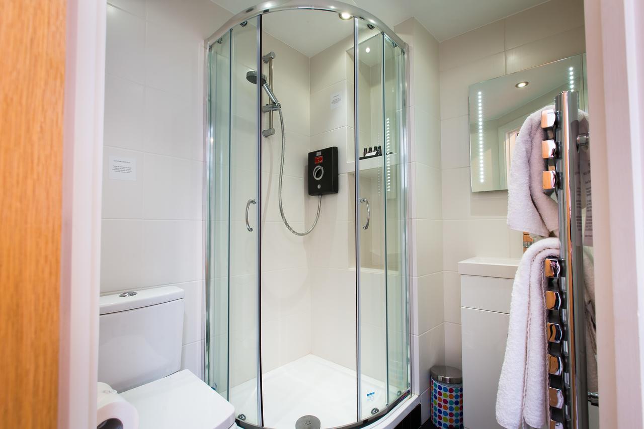 The Pods At Nell Gwynn Aparthotel Londen