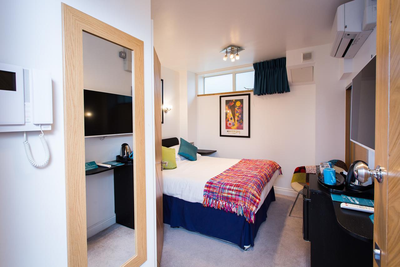 The Pods At Nell Gwynn Aparthotel Londen