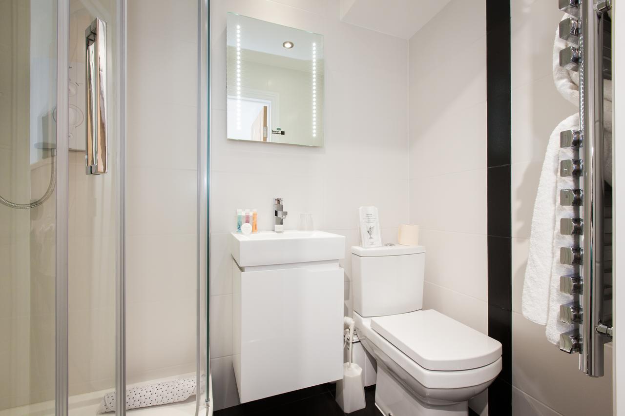 The Pods At Nell Gwynn 4* Londen