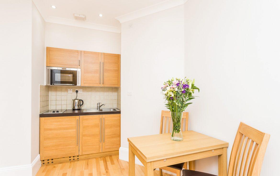 Courtfield Apartment London