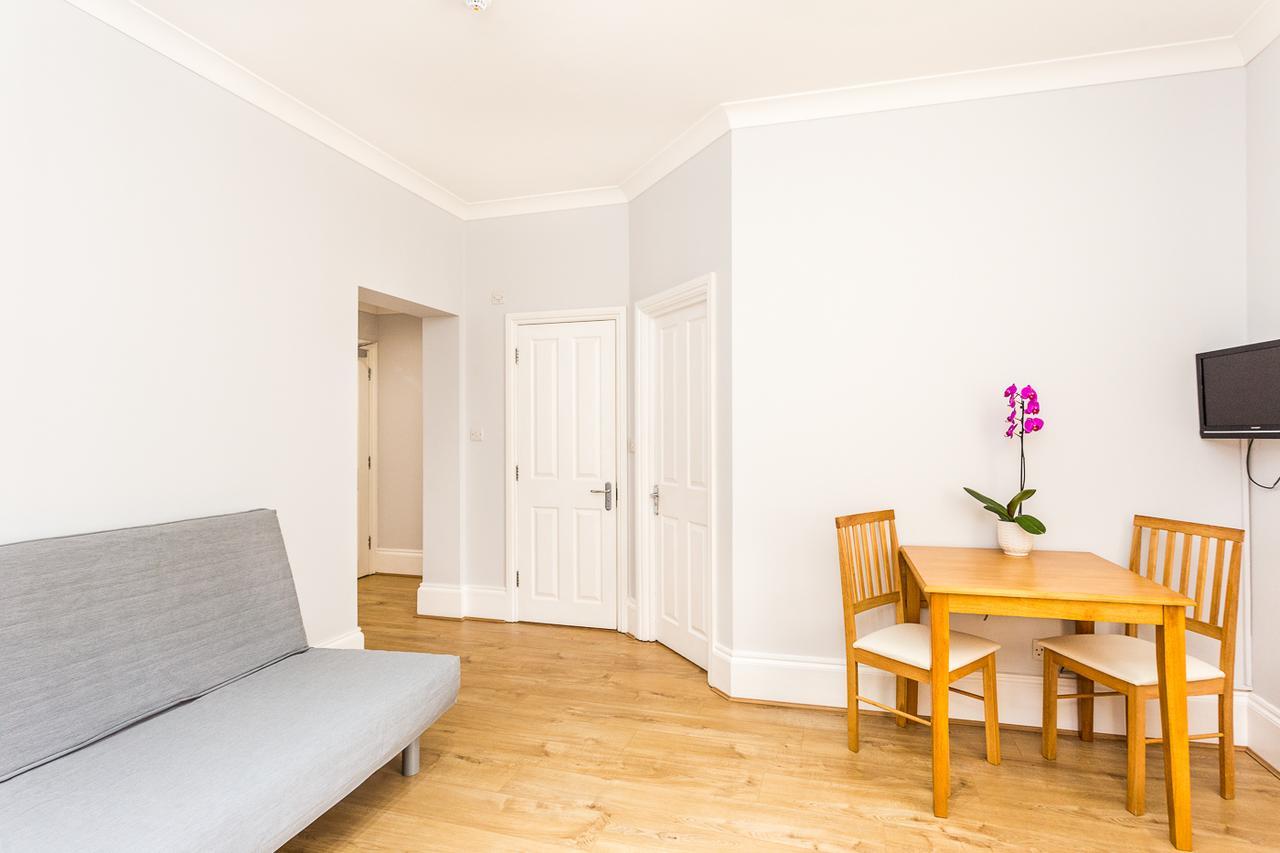 Courtfield * London