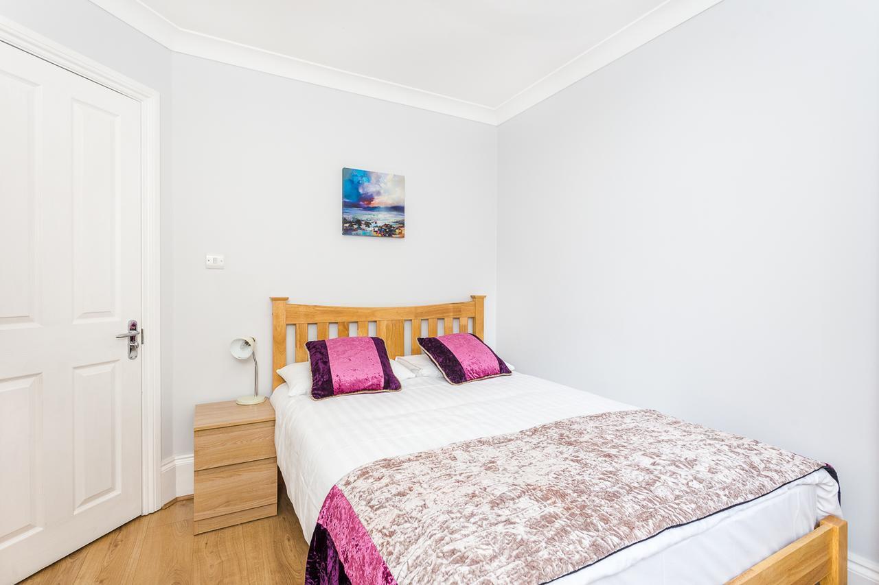 Apartment Courtfield *