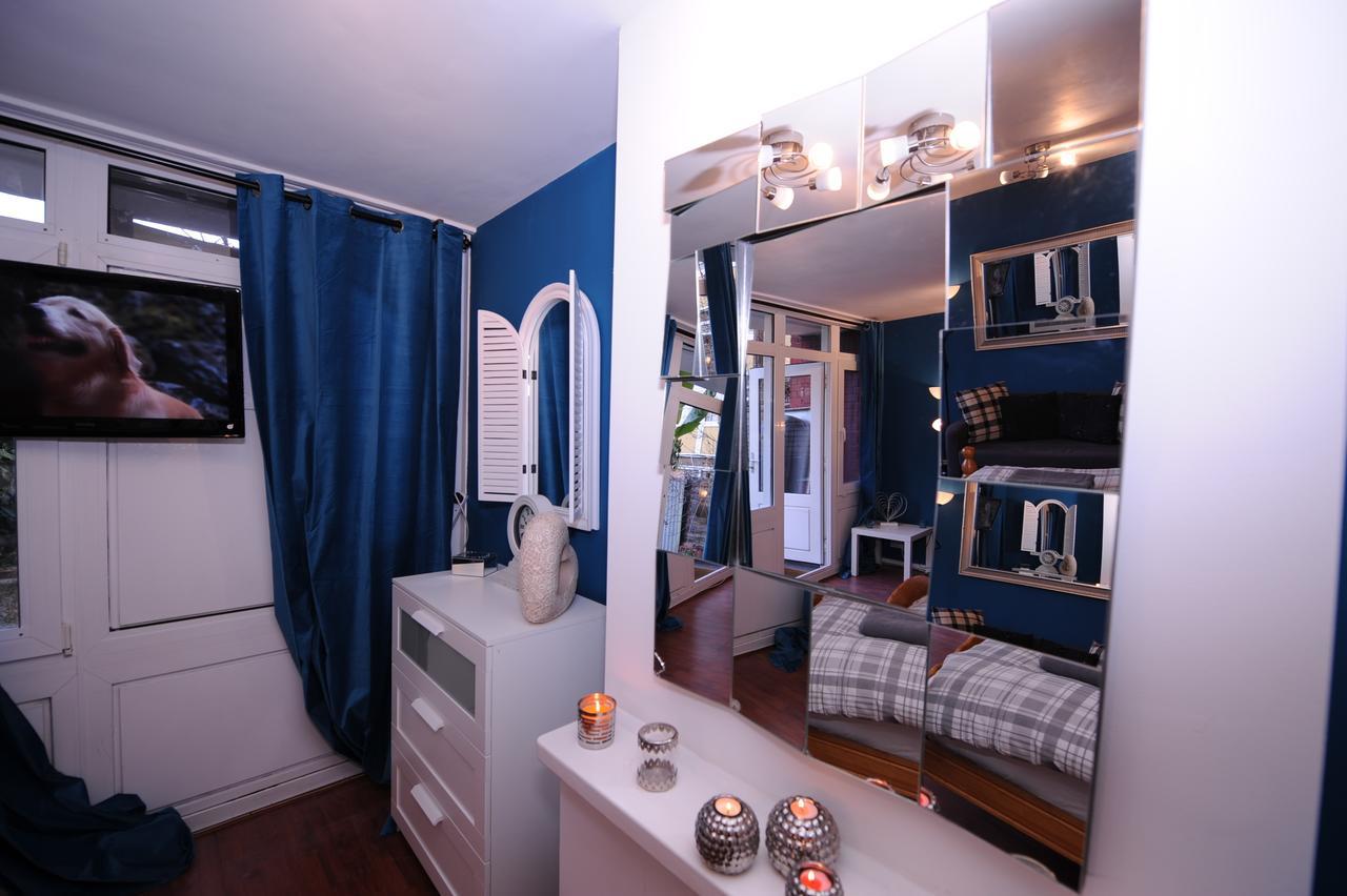 Kingward Guest house *