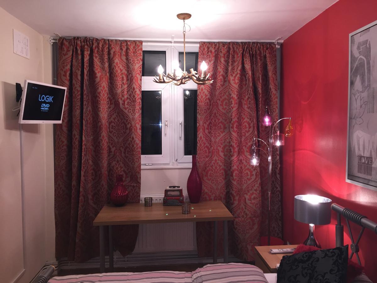 Guest house Kingward *