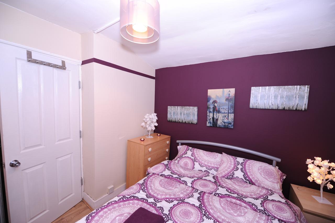 Guest house Kingward London