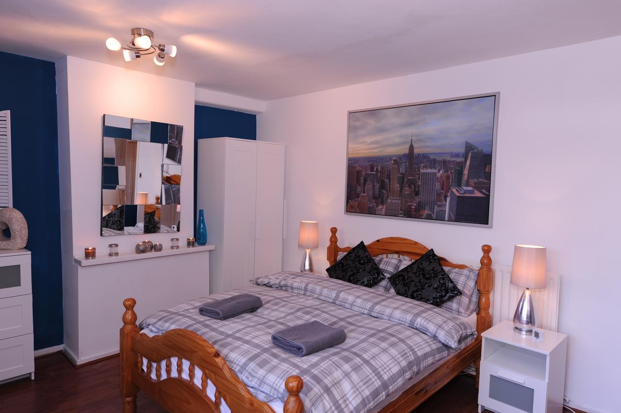 Kingward Guest house
