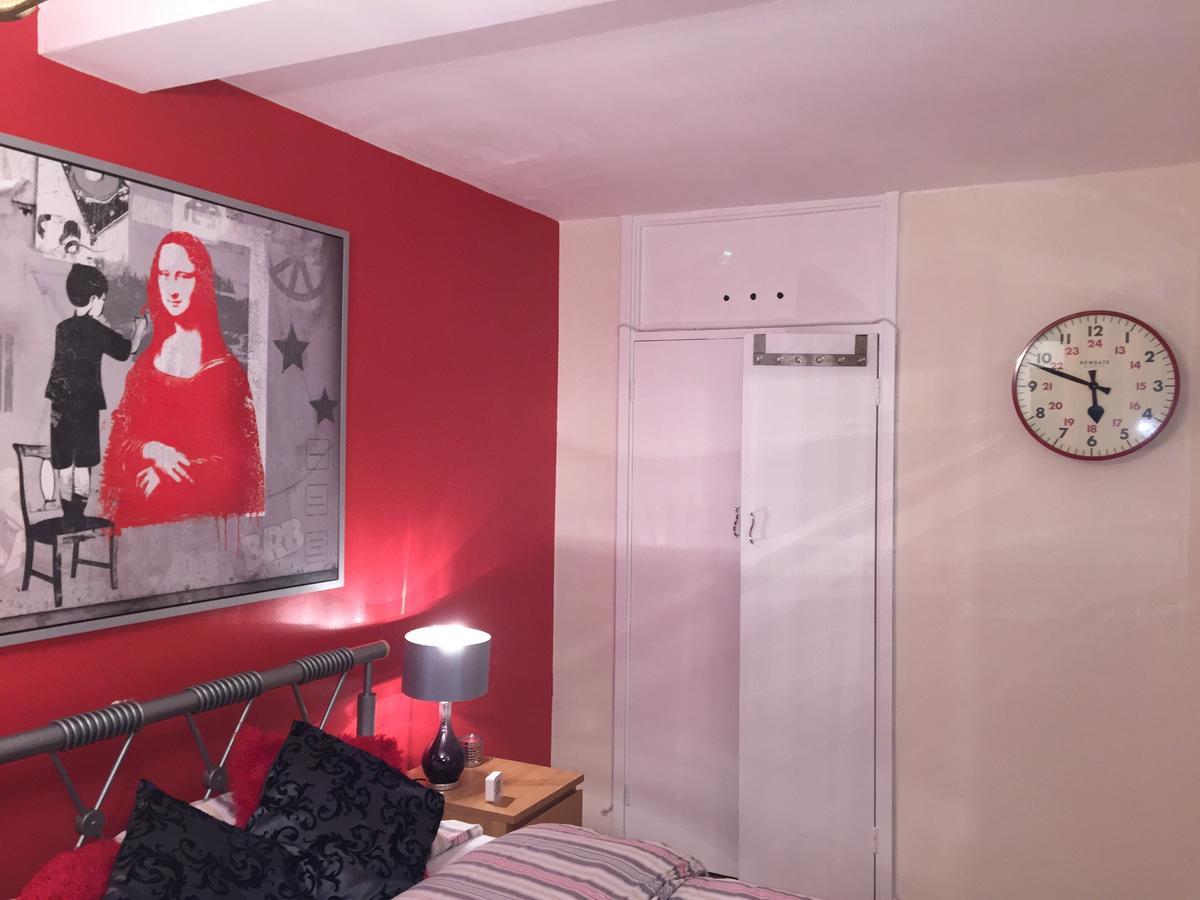 Guest house Kingward *
