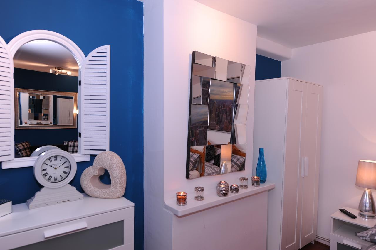 Guest house Kingward
