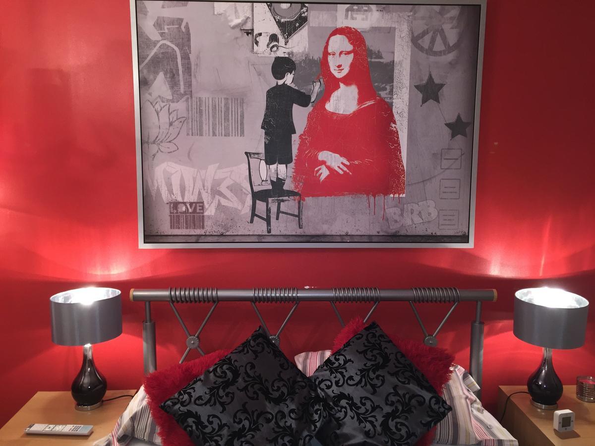 Kingward Guest house London