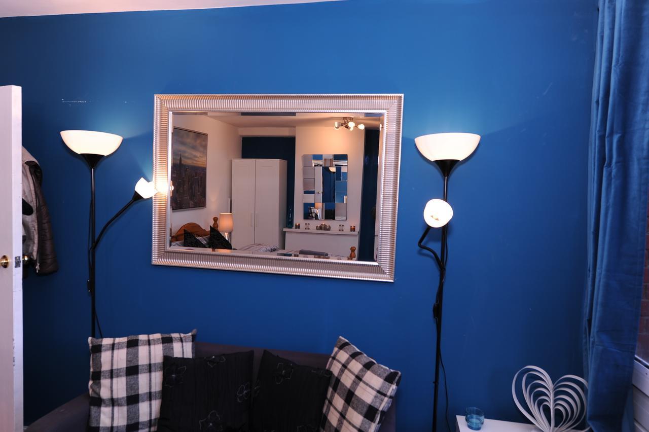 Kingward Guest house London