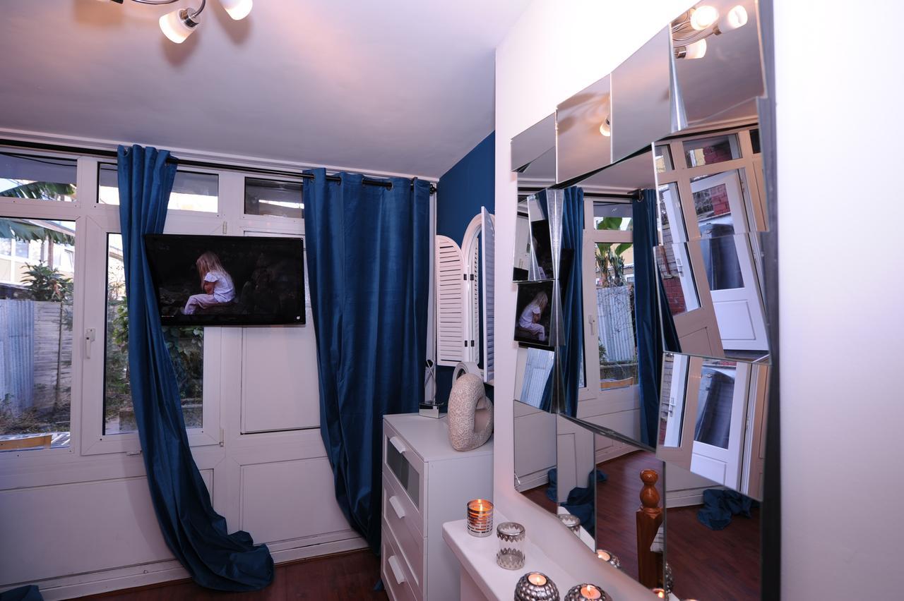 Kingward Guest house