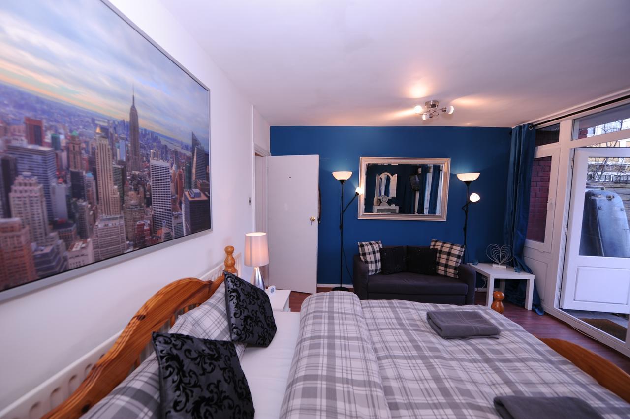 Guest house Kingward *