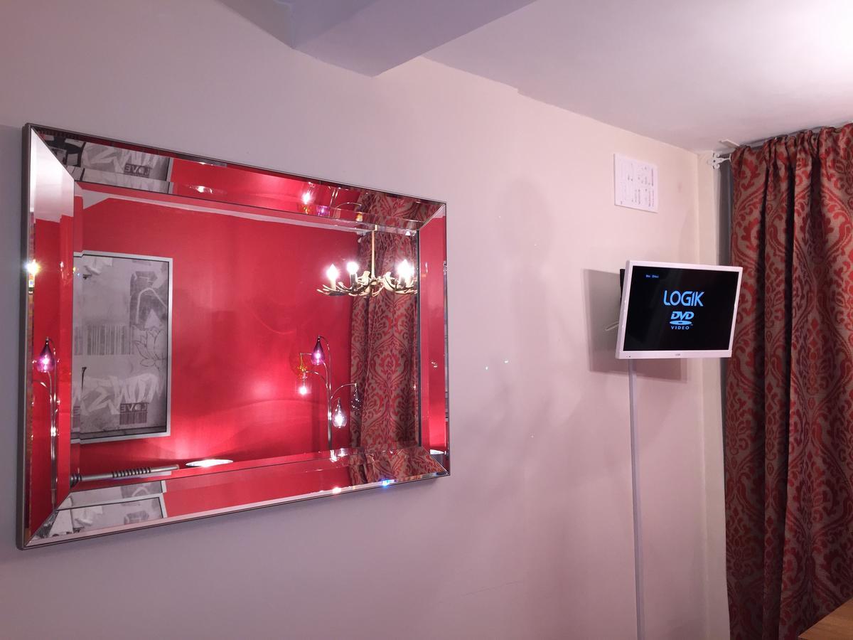 Guest house Kingward *