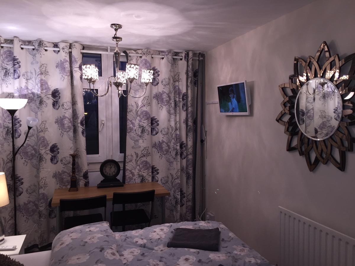 Guest house Kingward *