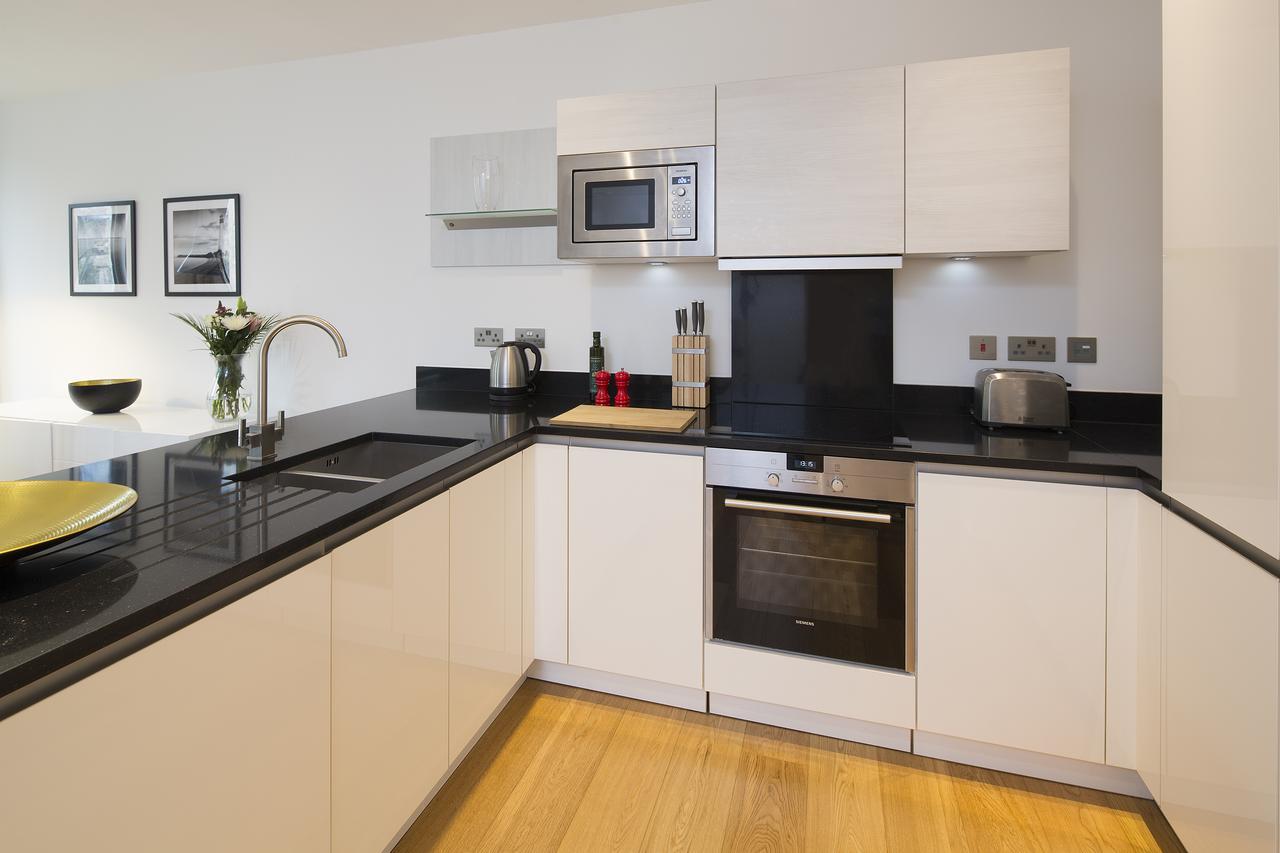 Appartement Portobello Two *
