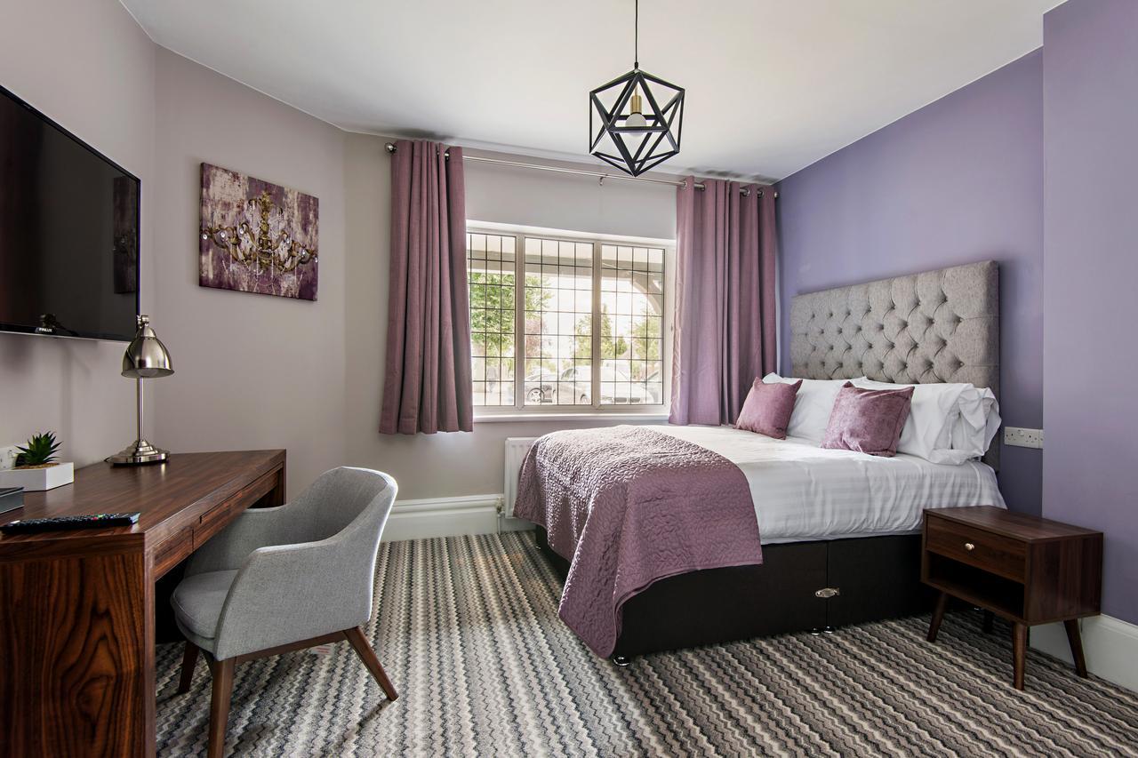 M-hotels Apartment