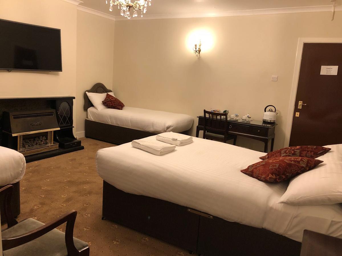 Albany Bed & Breakfast 2*