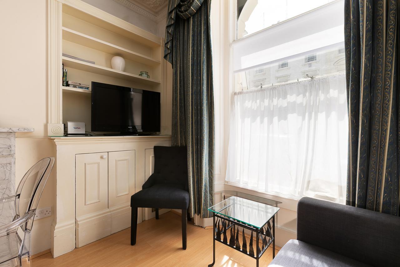 Appartement Of Londen