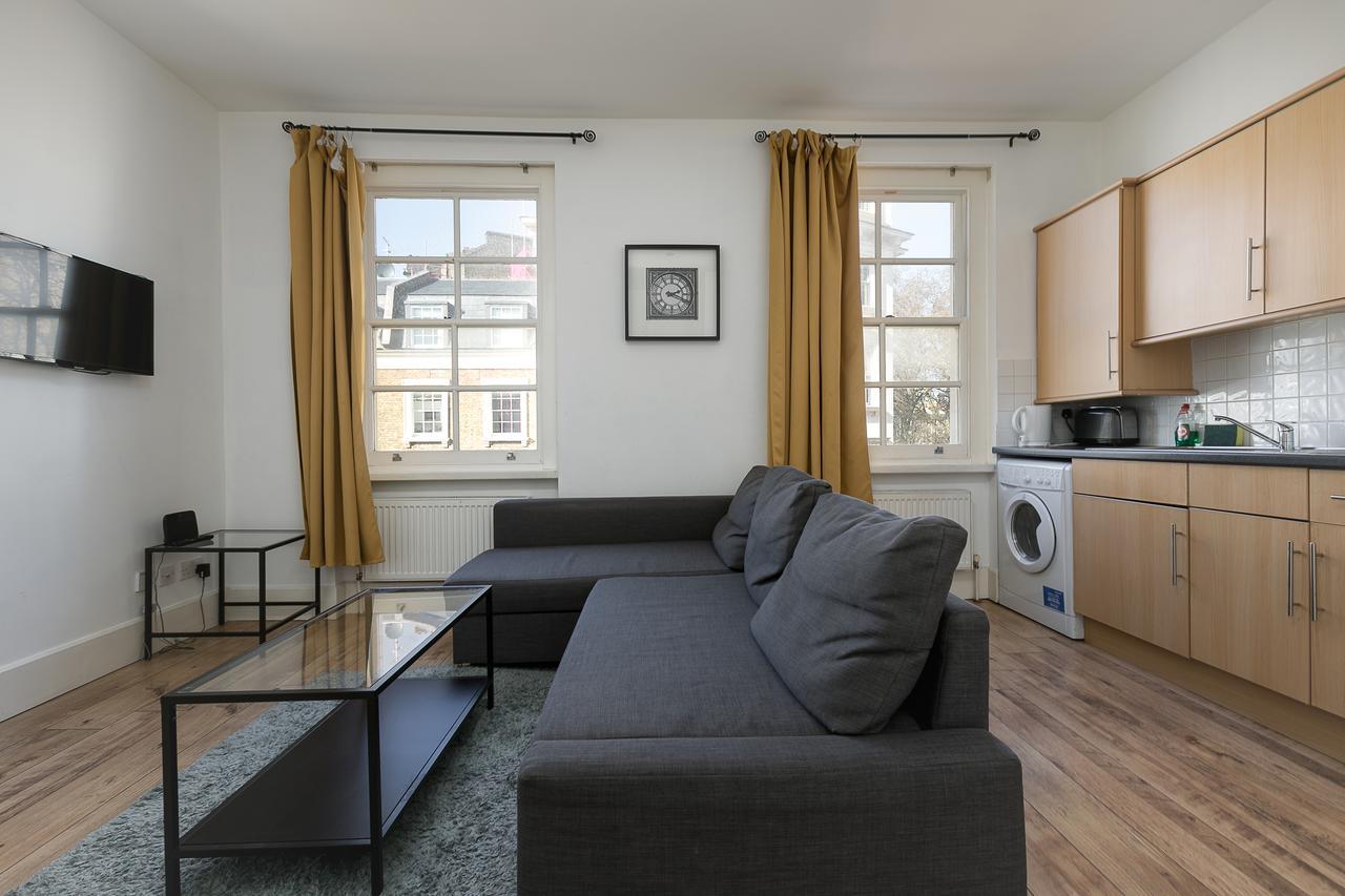 Appartement Of Londen