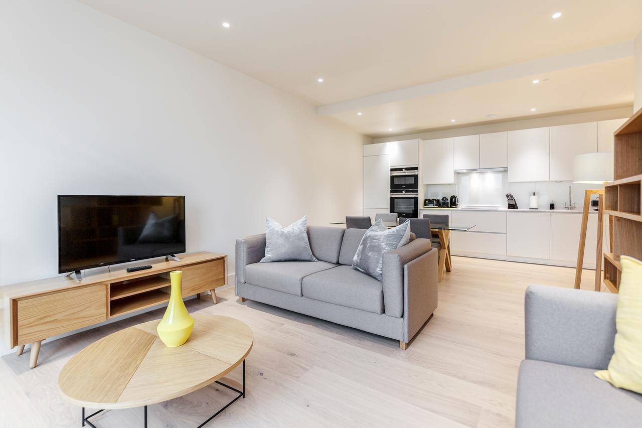 Staylux Waterloo