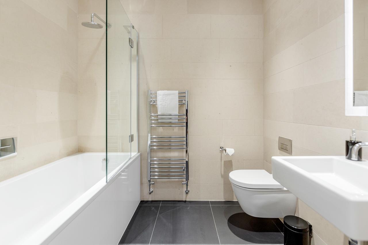 Apartment Staylux Waterloo London
