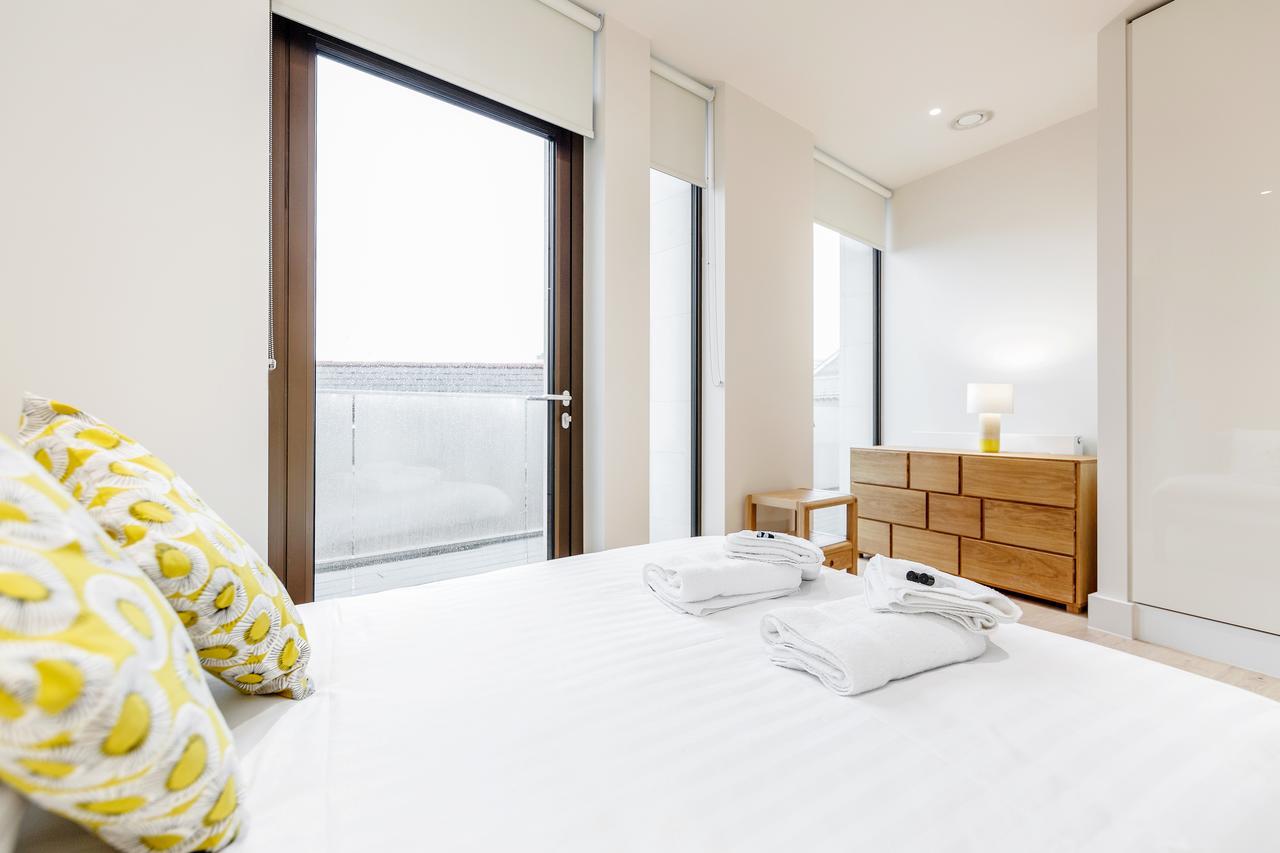 Staylux Waterloo Apartment