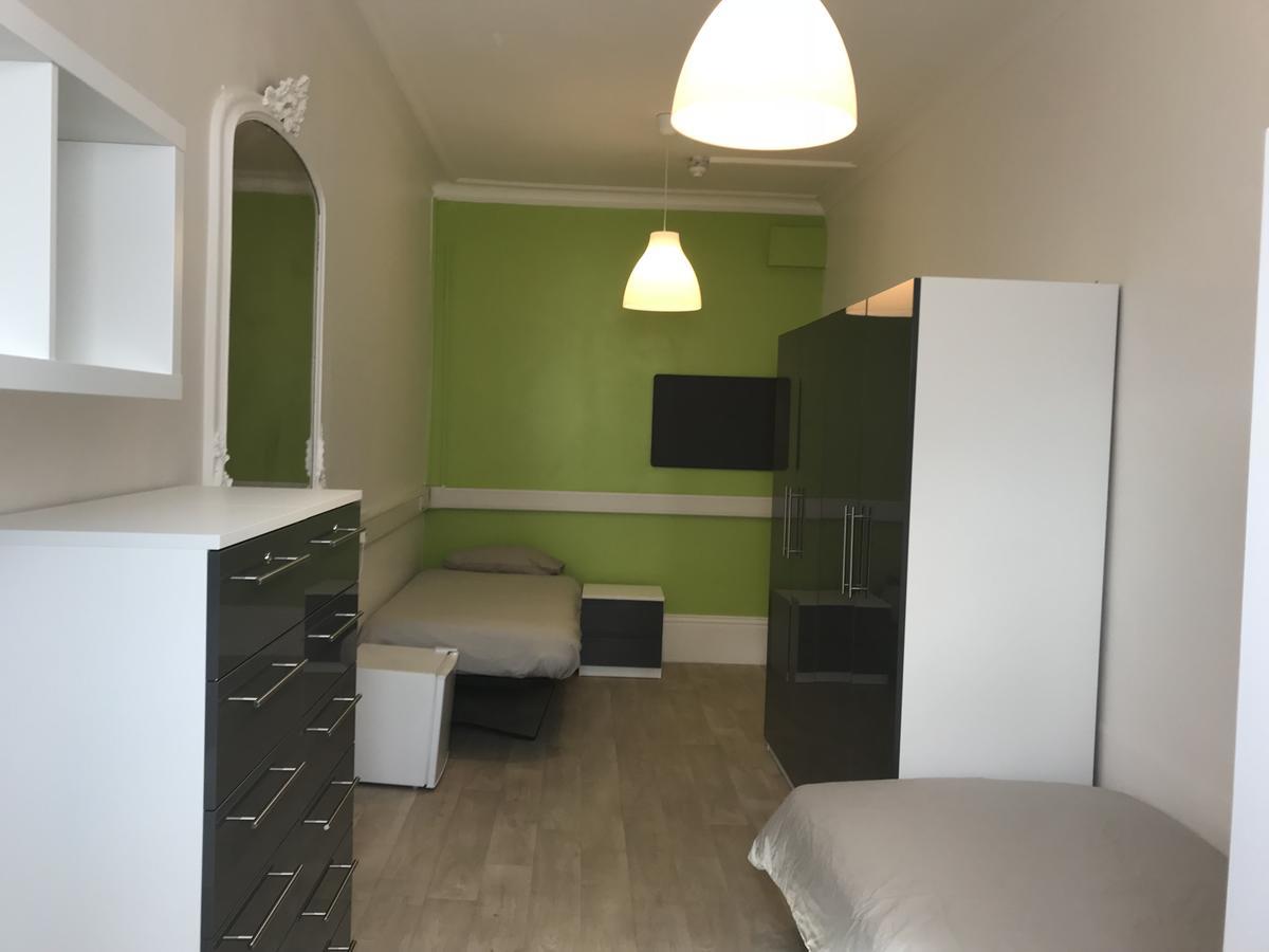 Hostal New Mansion House Londres