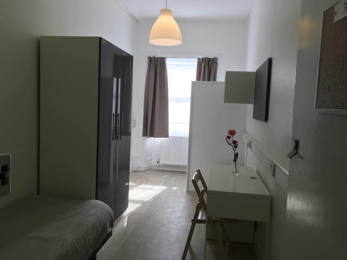 Hostal New Mansion House Londres