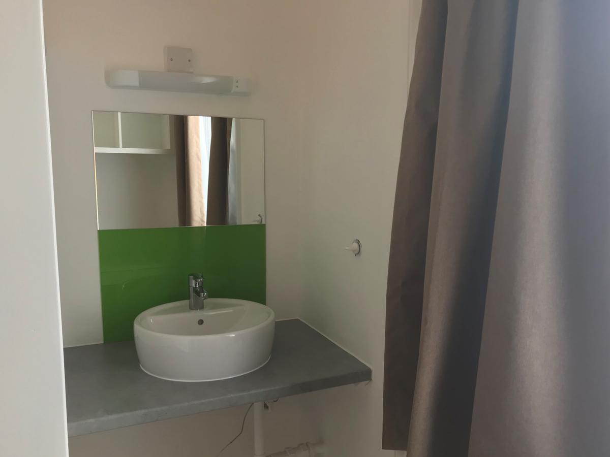 Hostal New Mansion House