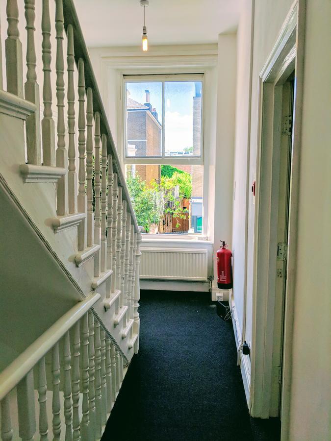 Apartment Hammersmith Lifestyle London
