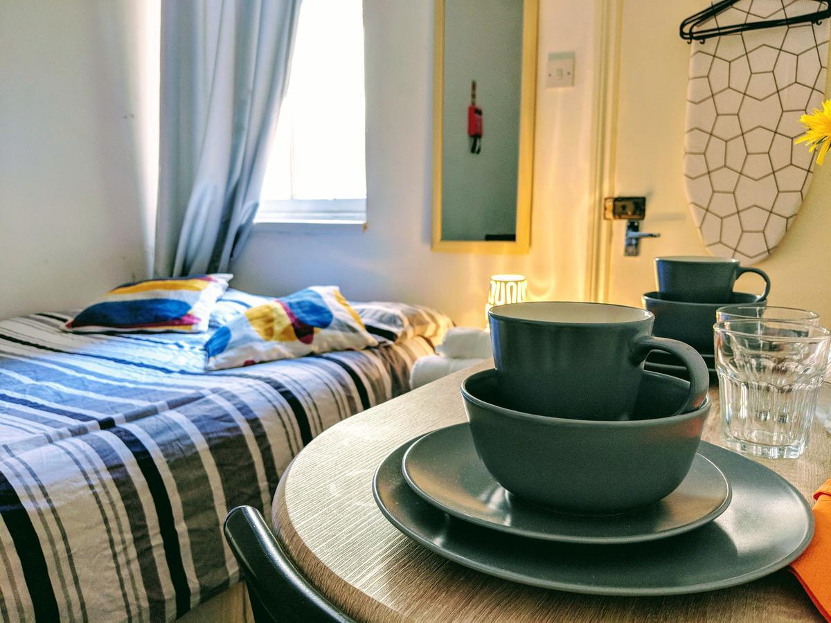 Apartment Hammersmith Lifestyle