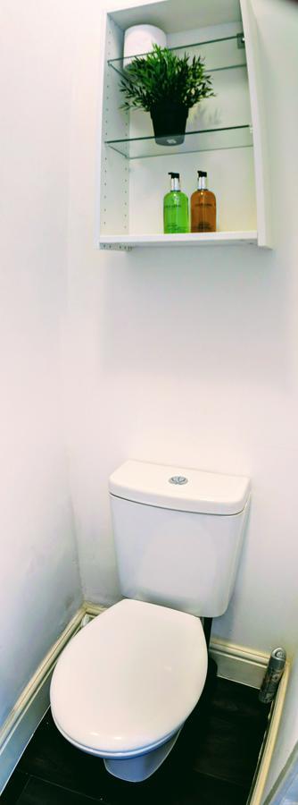 Apartment Hammersmith Lifestyle *