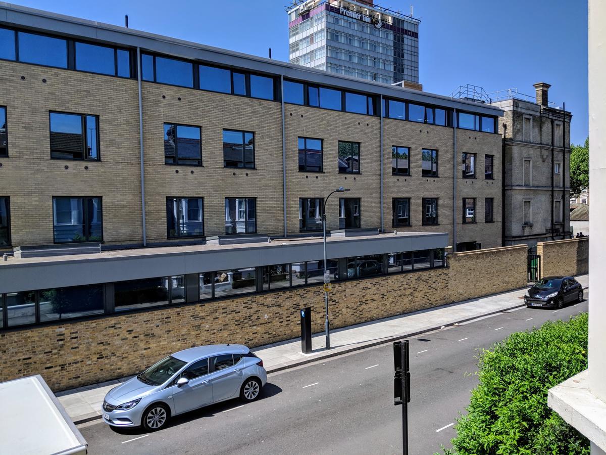 Apartment Hammersmith Lifestyle *