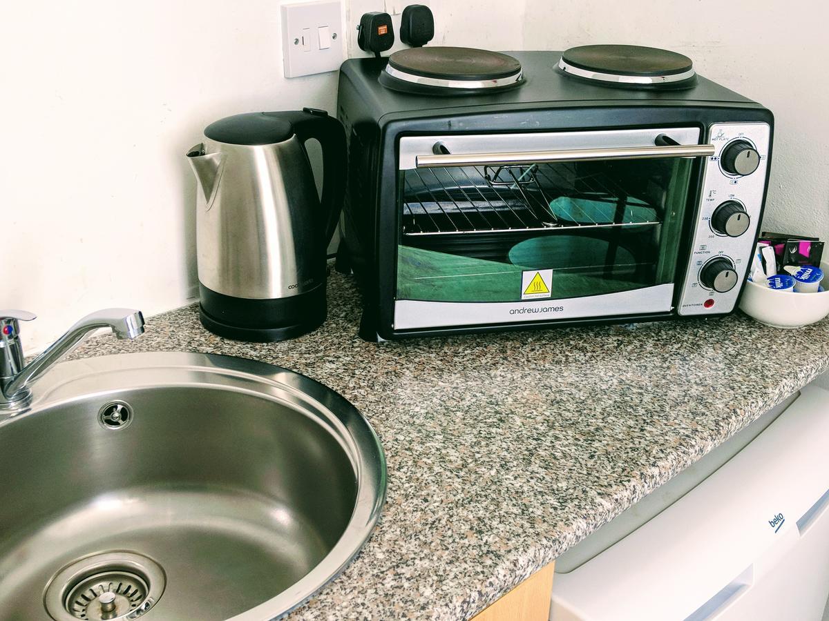 Hammersmith Lifestyle Apartment *
