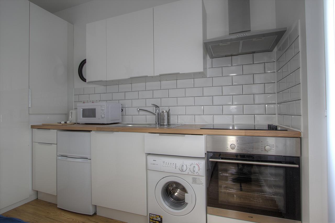 Chaplin Apartments * London